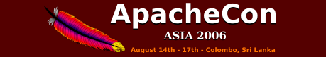 ApacheCon Asia 2006