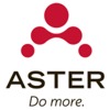 Aster Data Systems