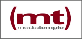 Site hosting provided by Media Temple.